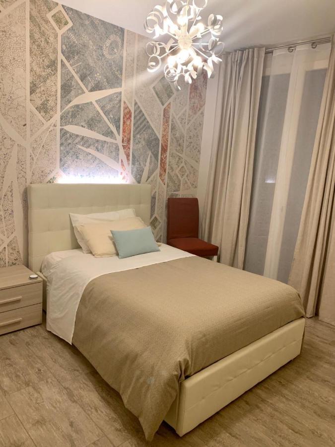 B&B Nearby Malpensa Samarate Екстер'єр фото