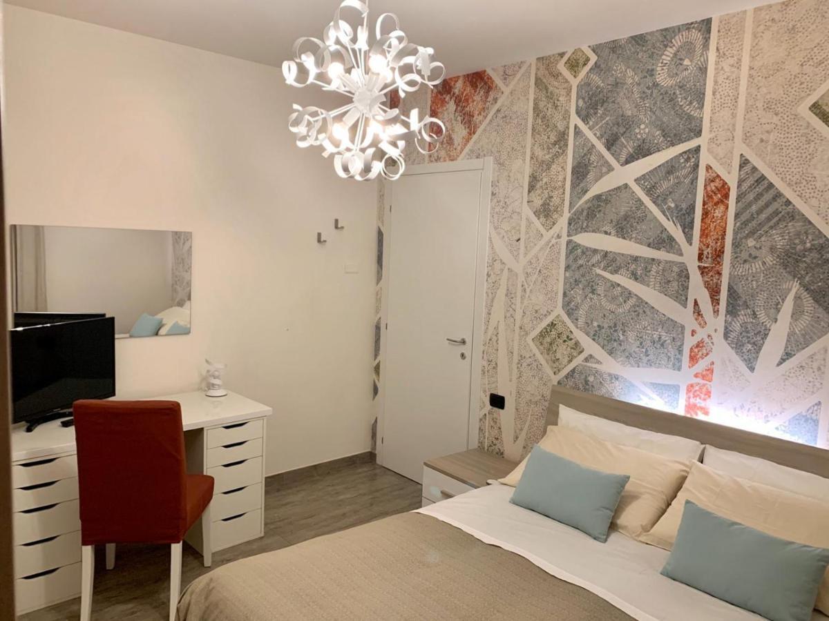 B&B Nearby Malpensa Samarate Екстер'єр фото