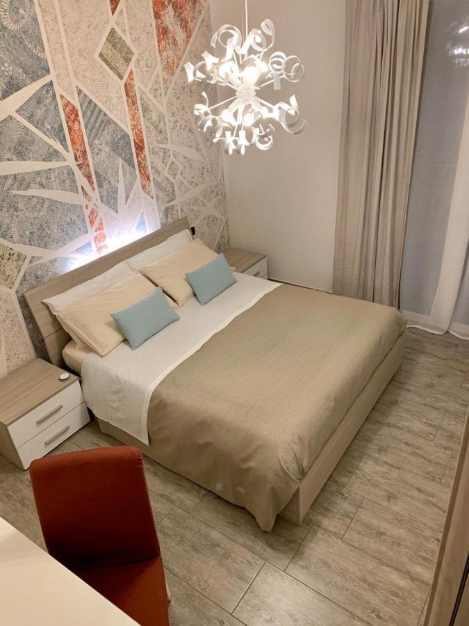 B&B Nearby Malpensa Samarate Екстер'єр фото