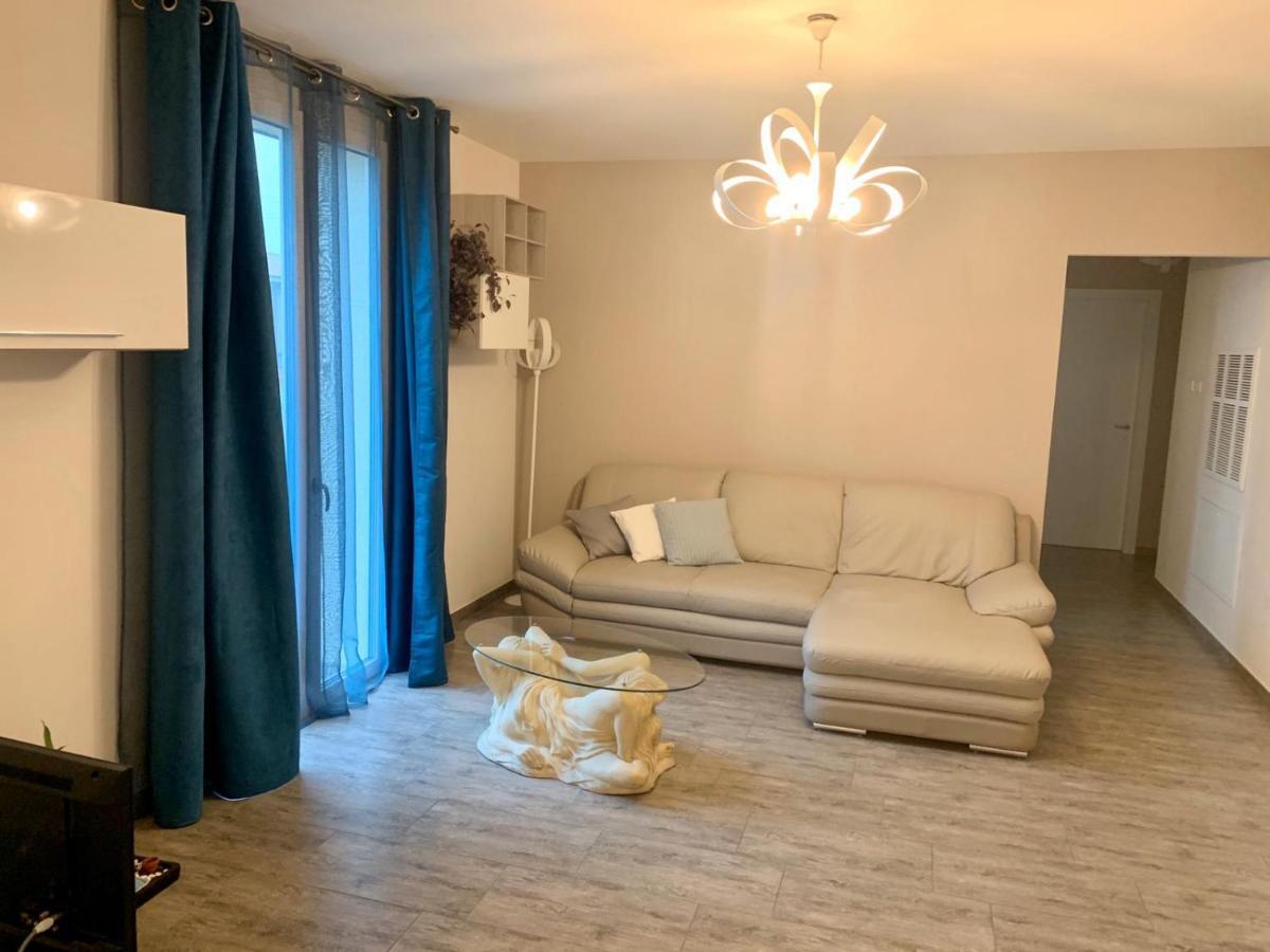 B&B Nearby Malpensa Samarate Екстер'єр фото